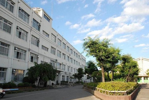 桜台貸家 周辺画像1