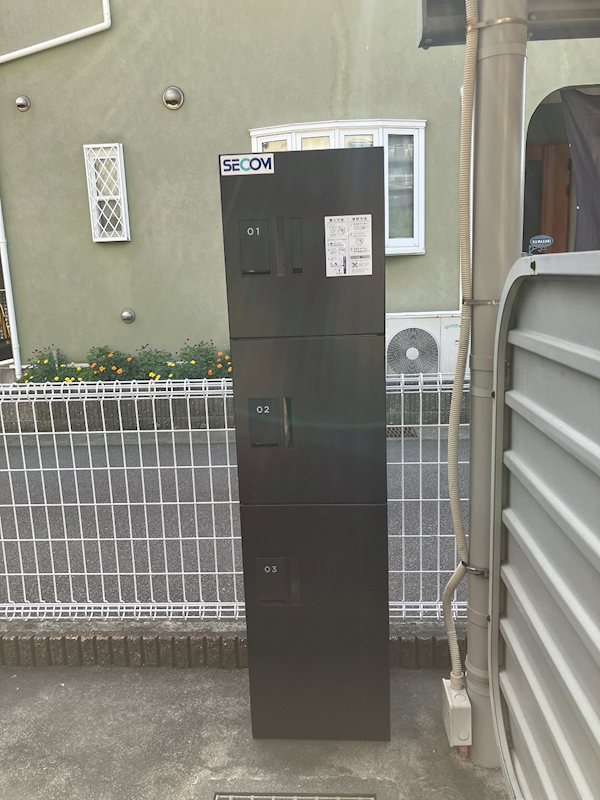 サン　ブランチ その他外観1
