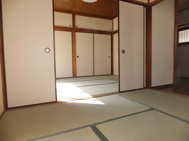秋葉町平屋テラス２ その他1