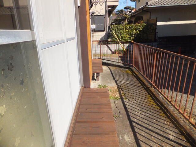 秋葉町平屋テラス２ その他4