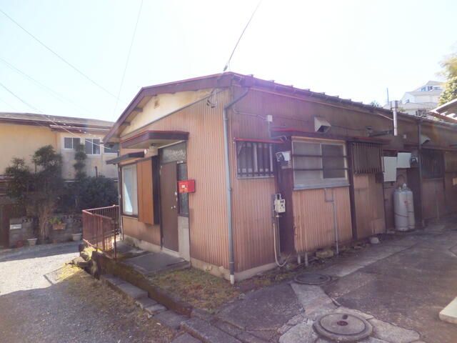 秋葉町平屋テラス２ その他外観1