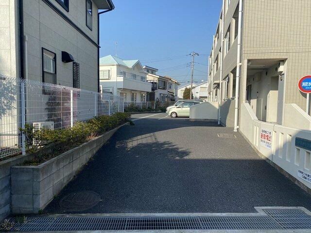その他外観1
