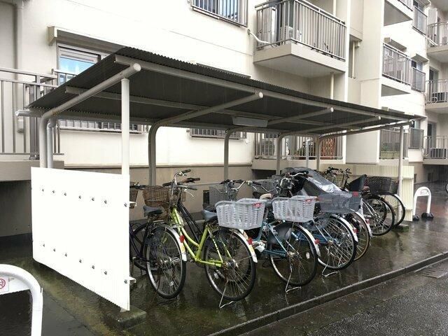 その他外観1