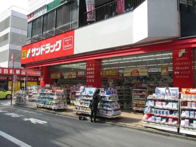 その他外観3