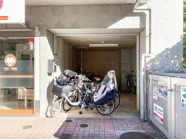 その他外観5