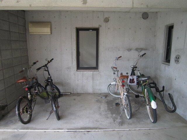 その他外観1