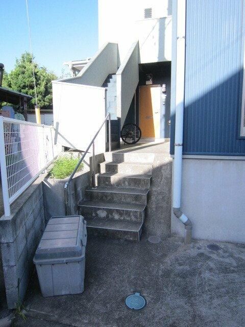 その他外観2