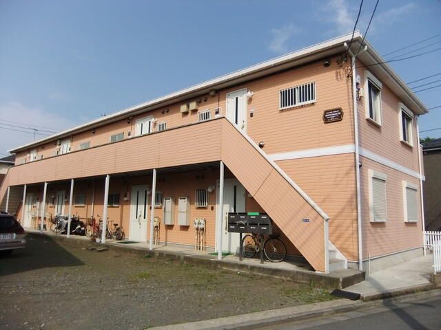 その他外観1