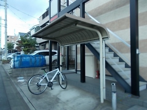 レオパレス向川Ⅳ その他5