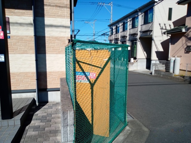レオパレス向川Ⅳ その他6