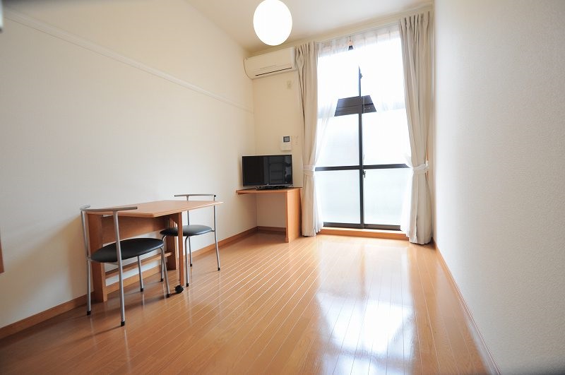 レオパレス向川Ⅳ その他11