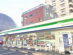 ジュネスⅡ 周辺画像1