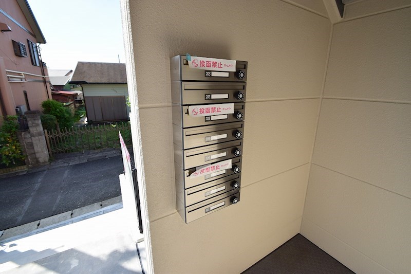 セレッソ鶴巻  その他外観1
