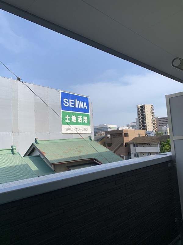 ベルシティ大鋸 その他1