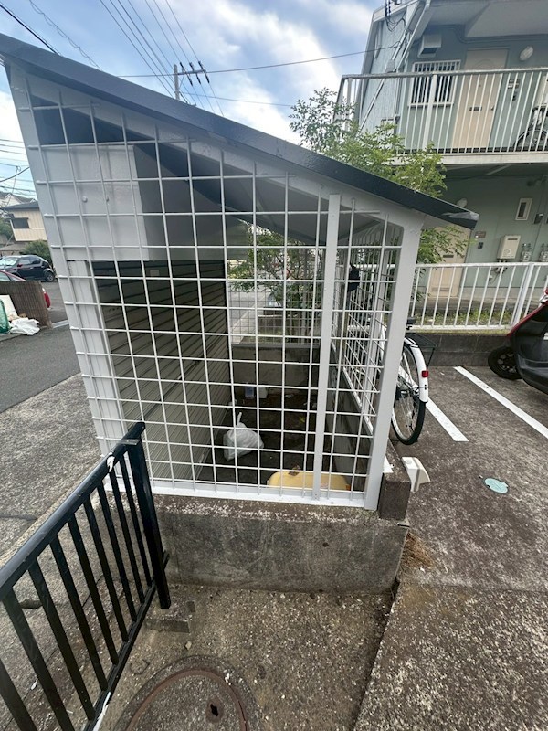 ハイヴィラ湘南 その他外観1