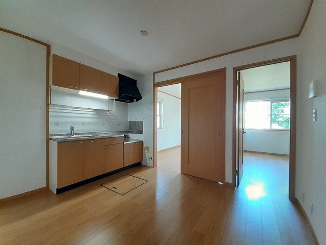 パークハイム参番館 その他1