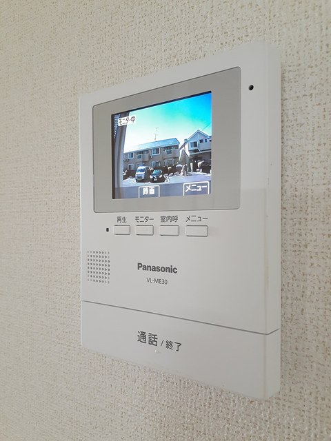 パークハイム参番館 その他6