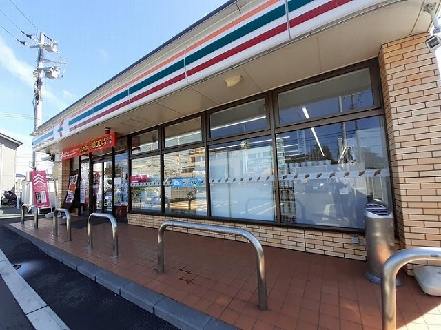 パークハイム参番館 その他外観5