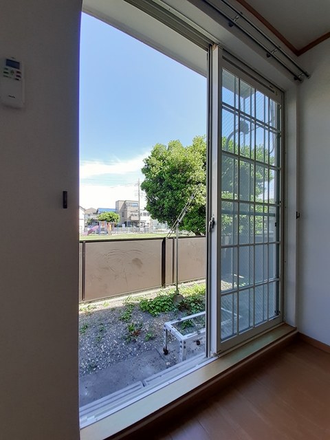 パークハイム参番館 その他8