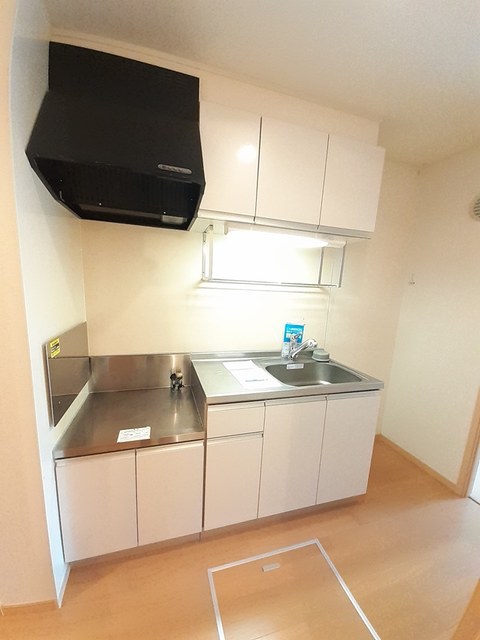 フリーデ キッチン