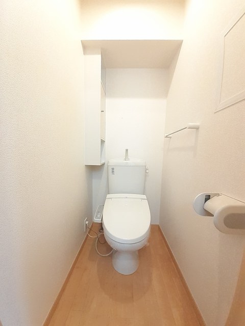 コンフォートテラス その他4