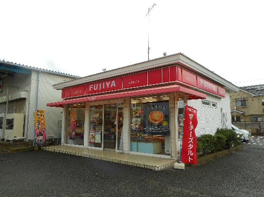 グランベリー 周辺画像5