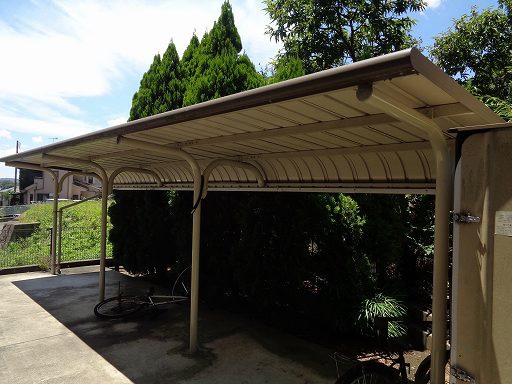 レオパレスラッキーハイムＦ その他6