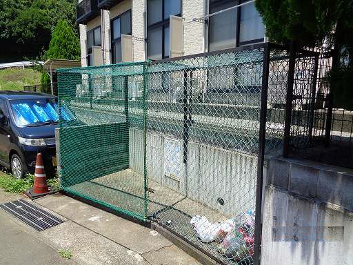 レオパレスラッキーハイムＦ その他13