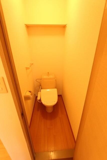 グリーンパレス その他3