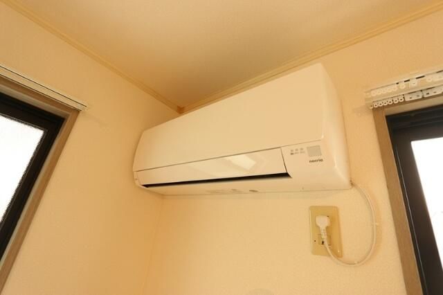 グリーンパレス その他5