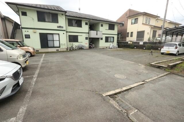 グリーンパレス その他外観2