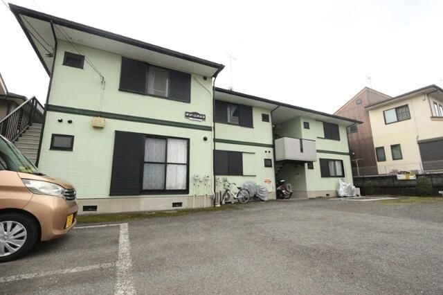 グリーンパレス その他外観3