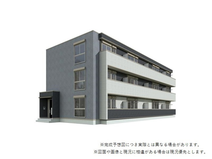 シンビジウム湘南台 102号室 外観