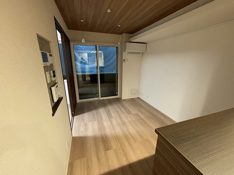 シンビジウム湘南台 リビング