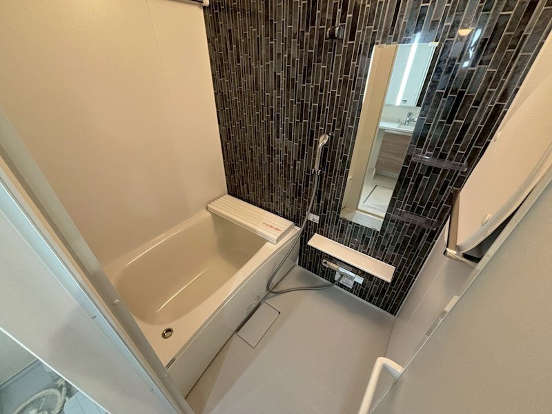 シンビジウム湘南台 風呂画像