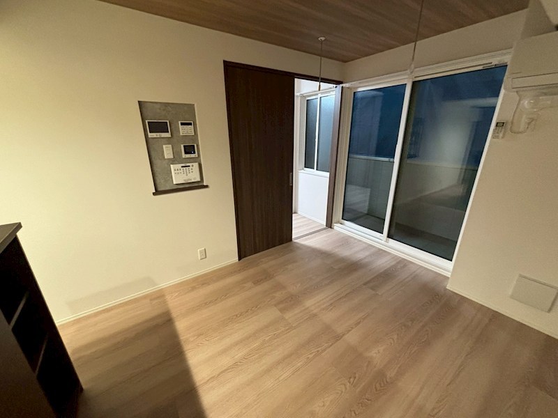 シンビジウム湘南台 リビング