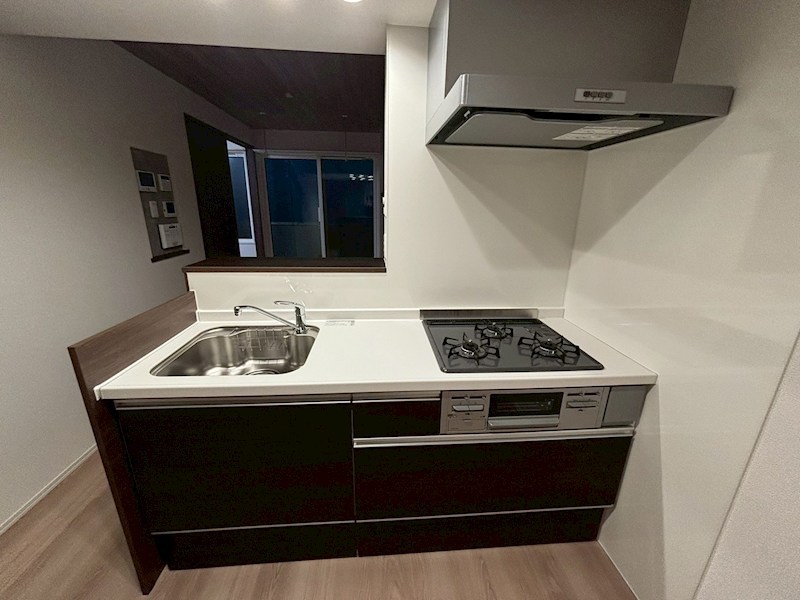 シンビジウム湘南台 キッチン