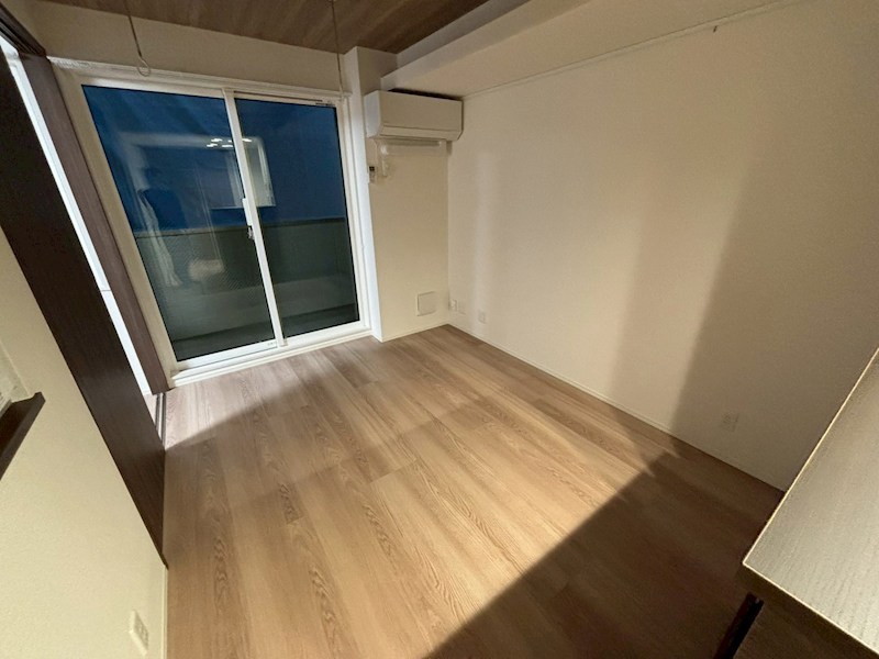 シンビジウム湘南台 リビング