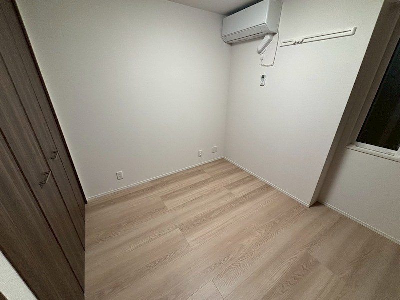 シンビジウム湘南台 ベッドルーム