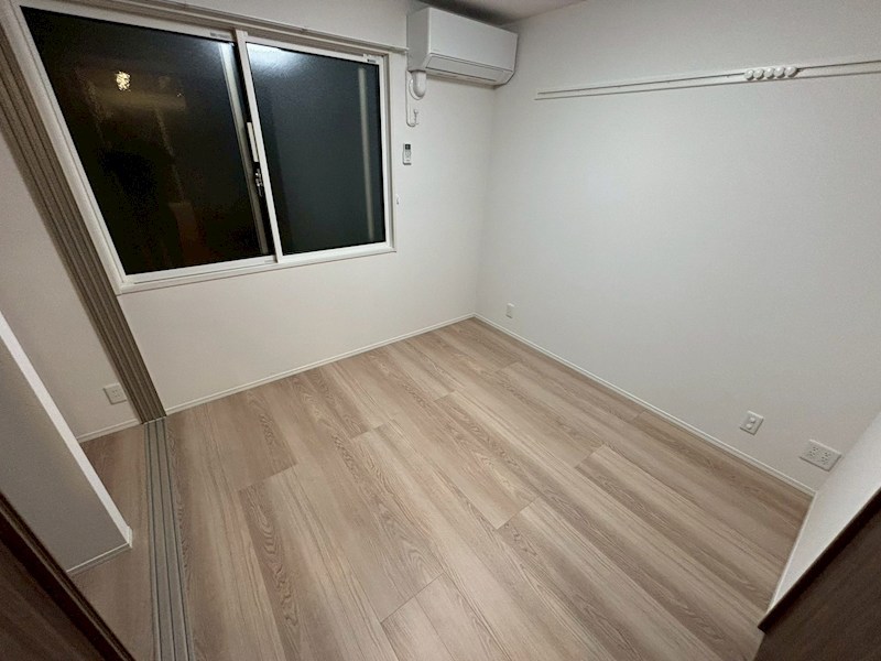 シンビジウム湘南台 ベッドルーム