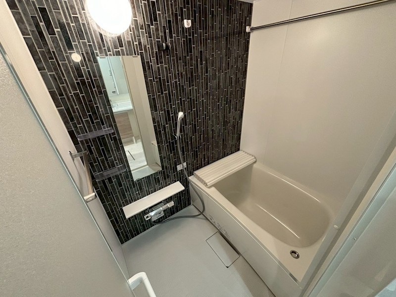 シンビジウム湘南台 風呂画像