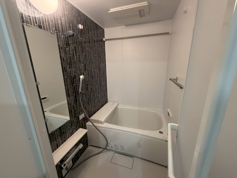 シンビジウム湘南台 風呂画像