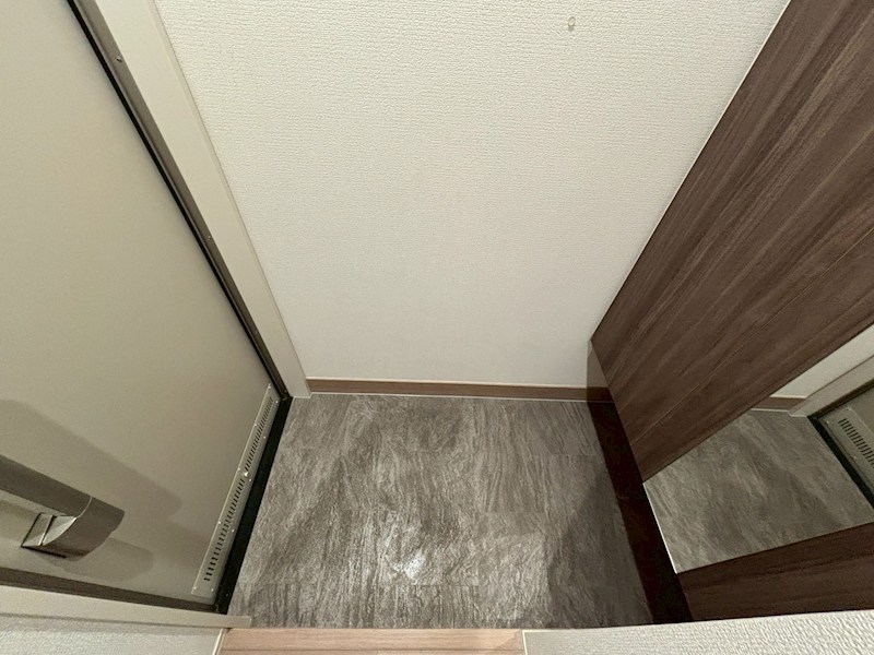 シンビジウム湘南台 玄関