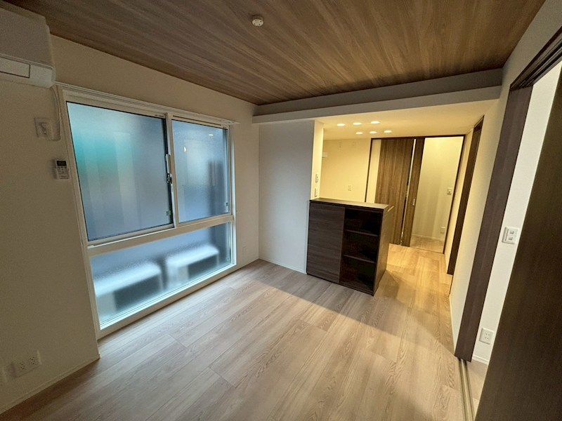 シンビジウム湘南台 リビング