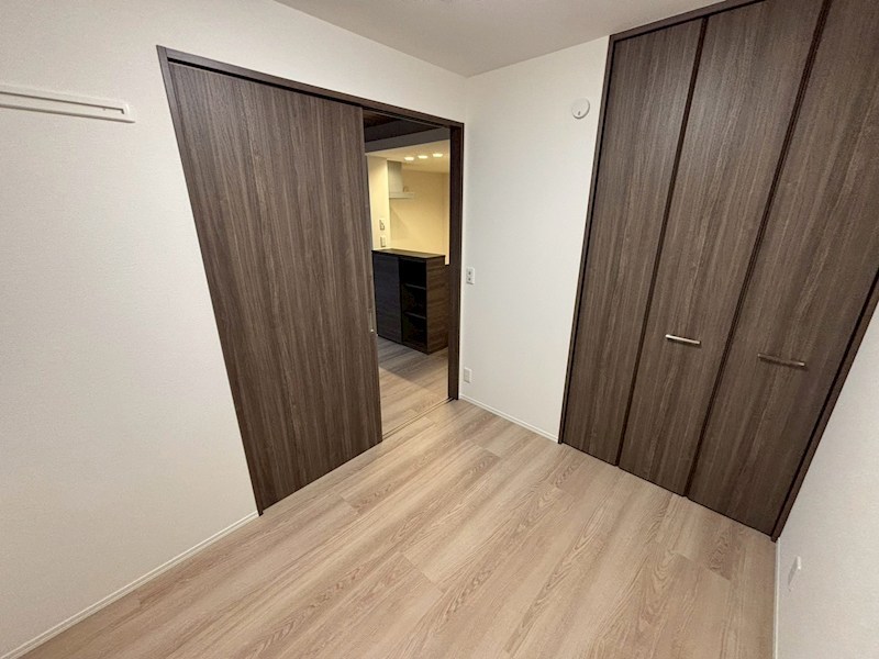 シンビジウム湘南台 ベッドルーム