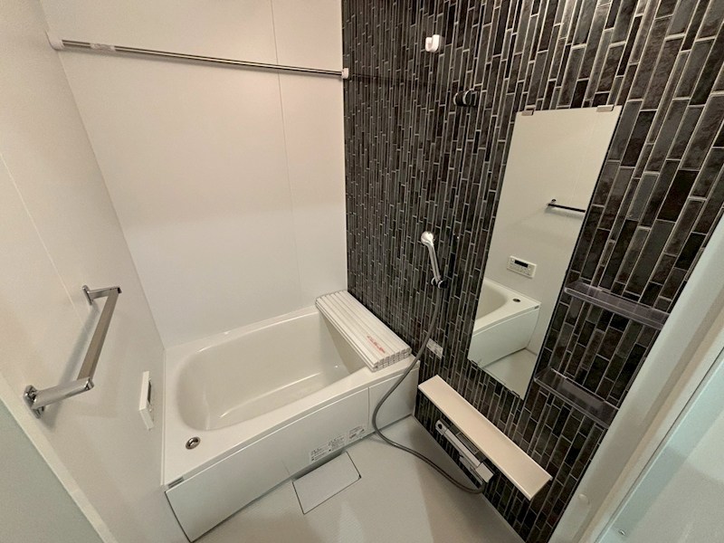 シンビジウム湘南台 風呂画像