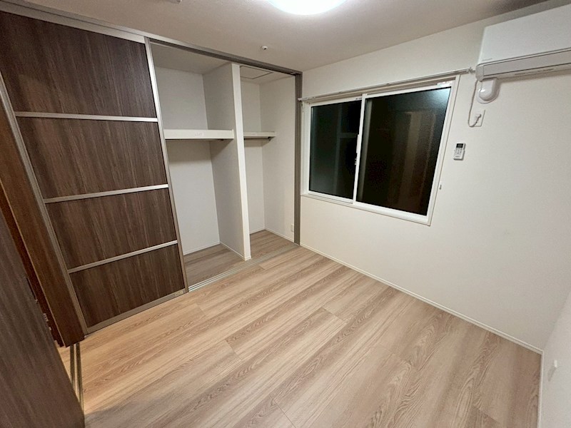 シンビジウム湘南台 ベッドルーム