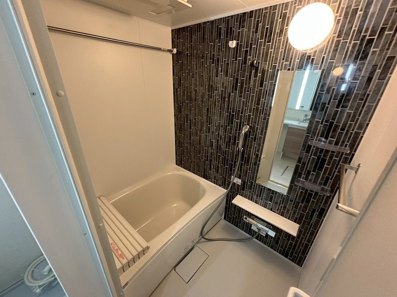 シンビジウム湘南台 風呂画像