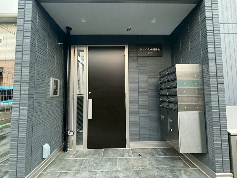 シンビジウム湘南台 その他外観1