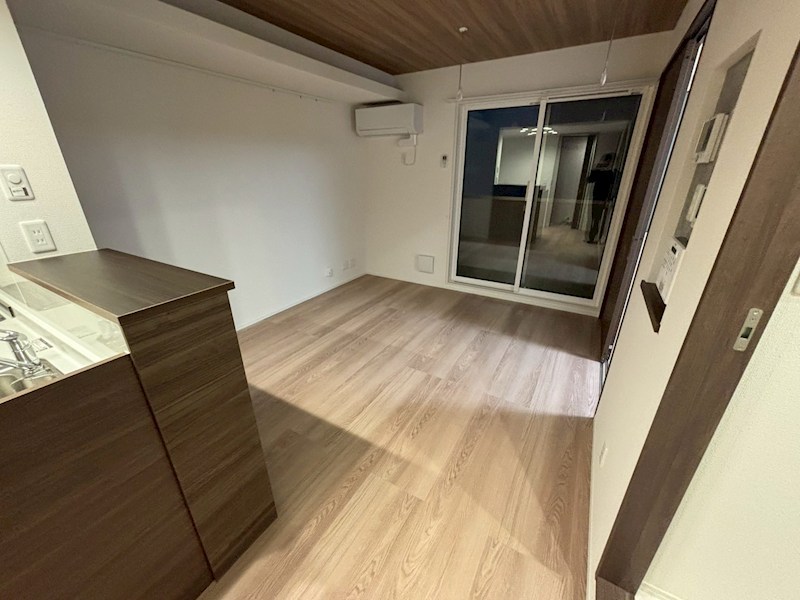 シンビジウム湘南台 リビング